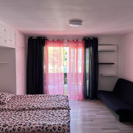 Апартаменти Studio Modern Канни Екстер'єр фото