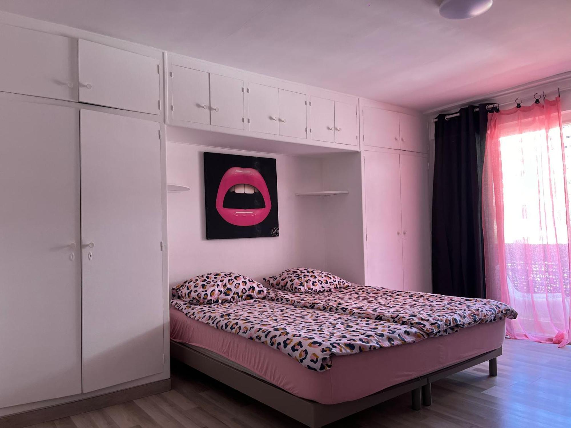 Апартаменти Studio Modern Канни Екстер'єр фото
